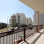 Appartement T4-sea View By Nazpina Nazaré