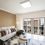 T4-sea View By Nazpina Appartement Nazaré