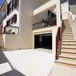 Appartement T4-sea View By Nazpina *