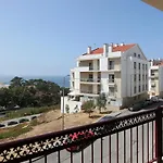 T4-sea View By Nazpina Appartement