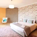 T4-sea View By Nazpina Appartement *