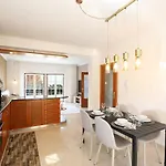 T4-sea View By Nazpina Appartement *