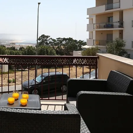 Daire T4-sea View By Nazpina Nazaré
