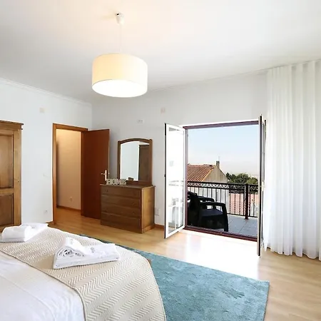 Daire T4-sea View By Nazpina